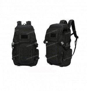 Рюкзак тактический TAD 5, black