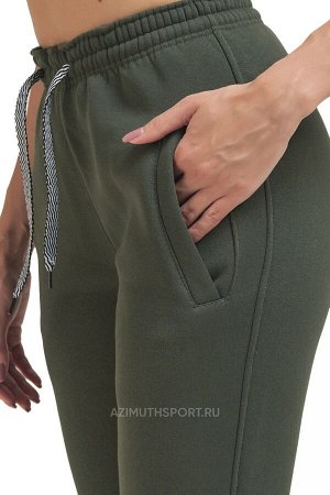 Женские спортивные штаны Stella 1002 Хаки