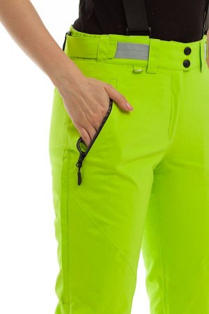 Женские брюки Volkl 69906_9098 Lime