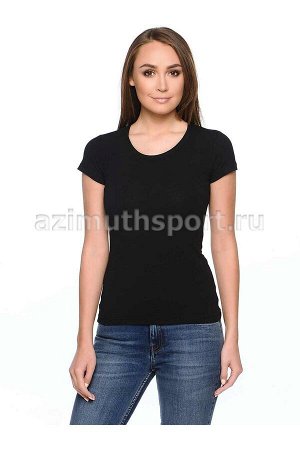 Женская футболка Stella В 1111_001