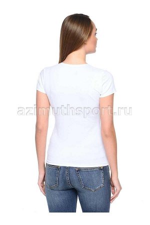 Женская футболка Stella В 1111_002