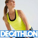 DECATHLON Одежда для спорта