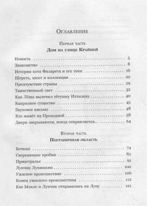 Чоки-чок, или Рыцарь Прозрачного Кота Крапивин В.