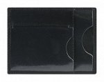 Обложка для авто/д Franchesco Mariscotti0-710 FM кл чёрный