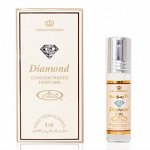 G11-0001 Арабское парфюмерное масло Бриллиант (Diamond), 6 мл
