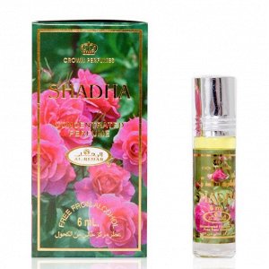 Арабское парфюмерное масло Шадха (Shadha), 6 мл
