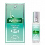 Арабское парфюмерное масло Муск Аль Мадина