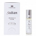 G11-0046 Арабское парфюмерное масло Султан (Sultan), 6 мл