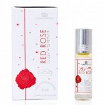 G11-0065 Арабское парфюмерное масло Алая роза (Red rose), 6 мл