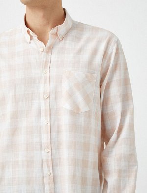 Рубашка Материал: %100  Хлопок