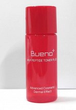 Bueno Регенерирующий тонер для лица с факторами роста MGF MGF Peptide Toner и пептидами