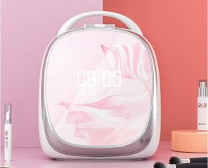 Органайзер для косметики Smart Х-8459 розовый