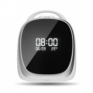 Органайзер для косметики Smart Х-8459 черный