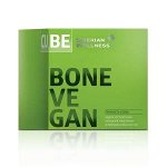 3D Bone Vegan Cube