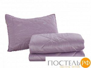 Подушка "Lavender flower" 70*70 70/001-LV