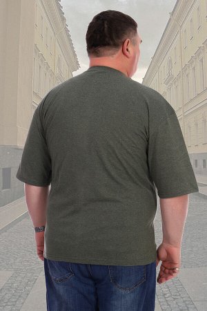 Мужская футболка 1846