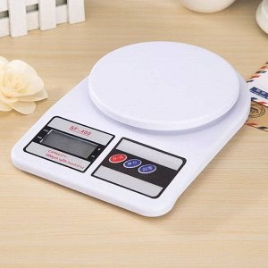 Кухонные весы Electronic Kitchen Scale SF-400