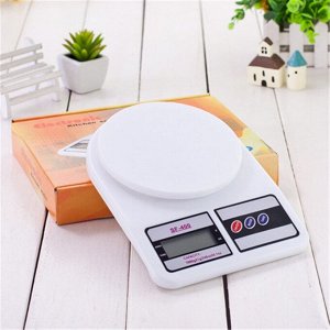 Кухонные весы Electronic Kitchen Scale SF-400