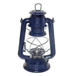 Лампа керосиновая Фонарь 28см со СТЕКЛОМ 145201
