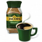 JACOBS  MONARCH  кофе нат. раств. субл. СБ 12х95г