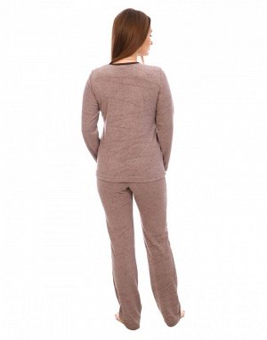 Пижама женская ПЖ-049(махра) распродажа