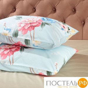 TOULON 1,5 сп (150х215, 180х240) с нав. 50X70-2шт. 14501597 (Книжка ПВХ)