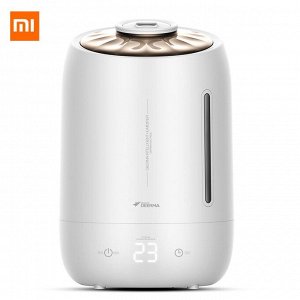 Xiaomi Увлажнитель воздуха Deerma Water Humidifier DEM-F600