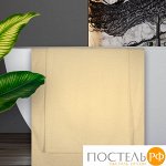 Полотенце махровое Venera 70х140 см, 500 г/м2 Молочный