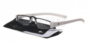 103 c7 Glodiatr очки (белые)