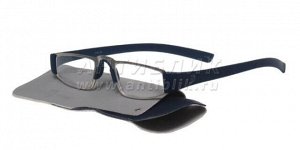 103 c8 Glodiatr очки (синие)