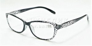 0925 black Fabia Monti очки