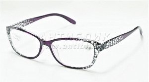 0925 violet Fabia Monti очки