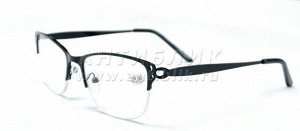 502 black Fabia Monti очки