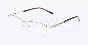 0619 c2 Ralph очки (бел/пл)