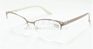 0744 c5 Ralph очки (бел/пл)
