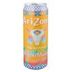 Напиток ARIZONA Mucho Mango 680 мл Ж/Б