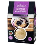POLEZZNO семена амаранта 300 г
