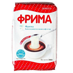 Заменитель молочного продукта ФРИМА 500 г