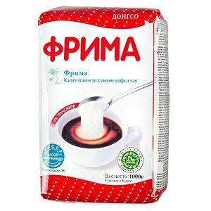 Заменитель молочного продукта ФРИМА 1 кг