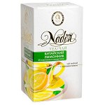 Чай NADIN &#039;Китайский лимонник&#039; 25 пакетиков