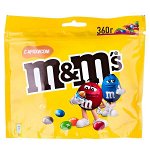 Драже М&amp;М&#039;s с арахисом 360 г