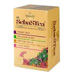 Чай St.SebaSTea &quot;ASSORTMENT 4&quot; 20 пакетиков