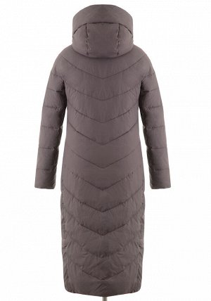Зимнее пальто QP-9905-1