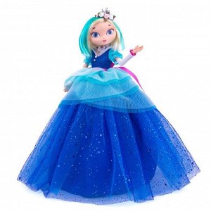 Кукла «Принцесса Снежка»