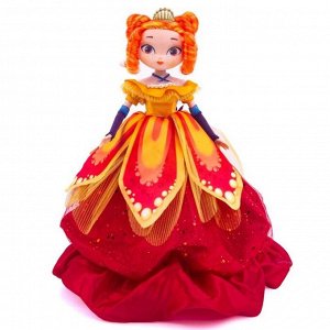 Кукла «Принцесса Алёнка»