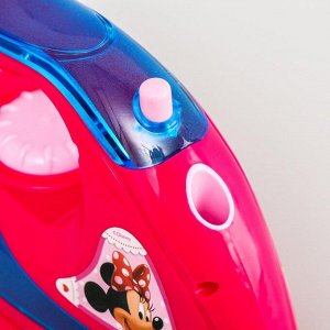Игровой набор «Утюг Минни» со звуковыми и световыми эффектами, Минни Маус