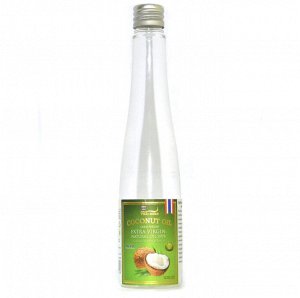 Кокосовое натуральное масло Royal Thai Herb