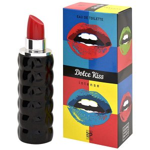ПП DOLCE KISS INTENSE т/в женская 80мл