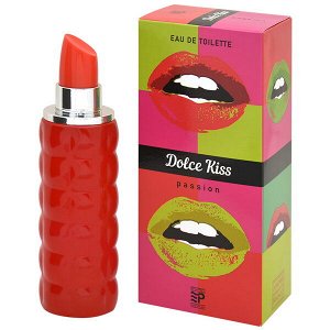 ПП DOLCE KISS PASSION т/в женская 80мл