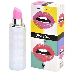 ПП DOLCE KISS TENDER т/в женская 80мл